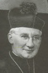 Portrait of Most Reverend R. Daniels Conlon