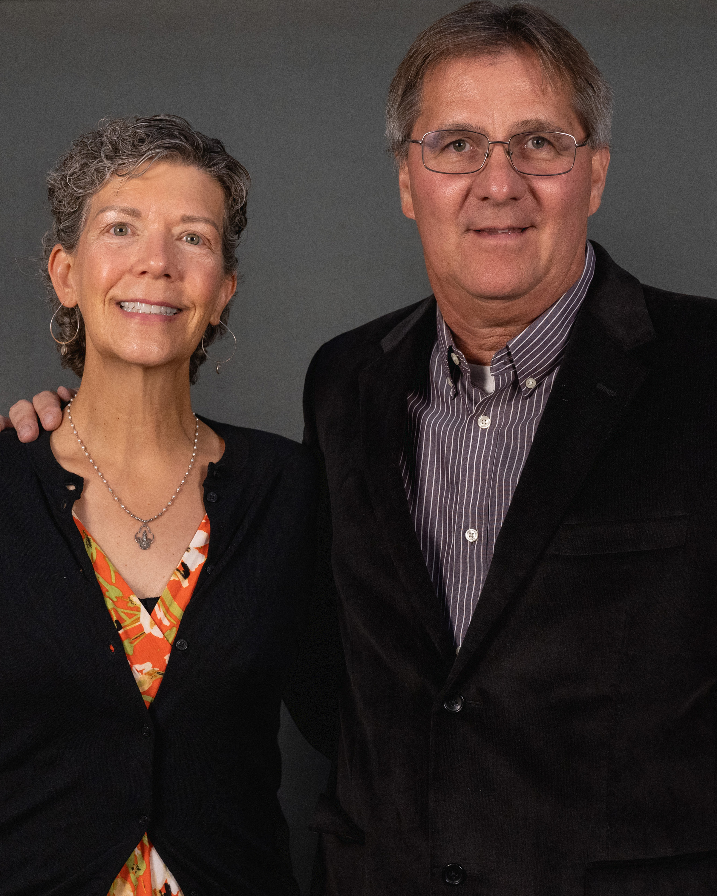 Todd & Miriam Bly