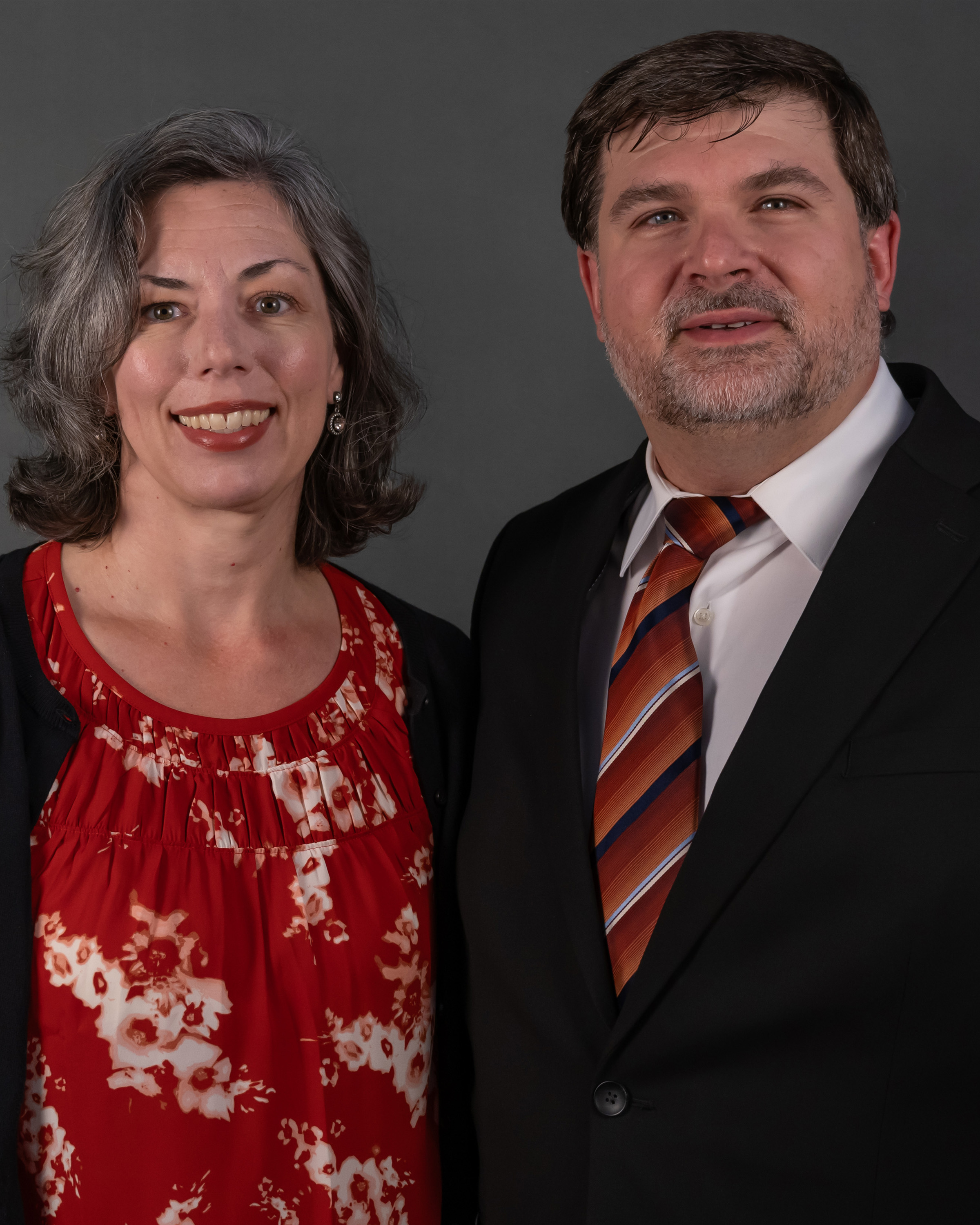 Todd & Miriam Bly